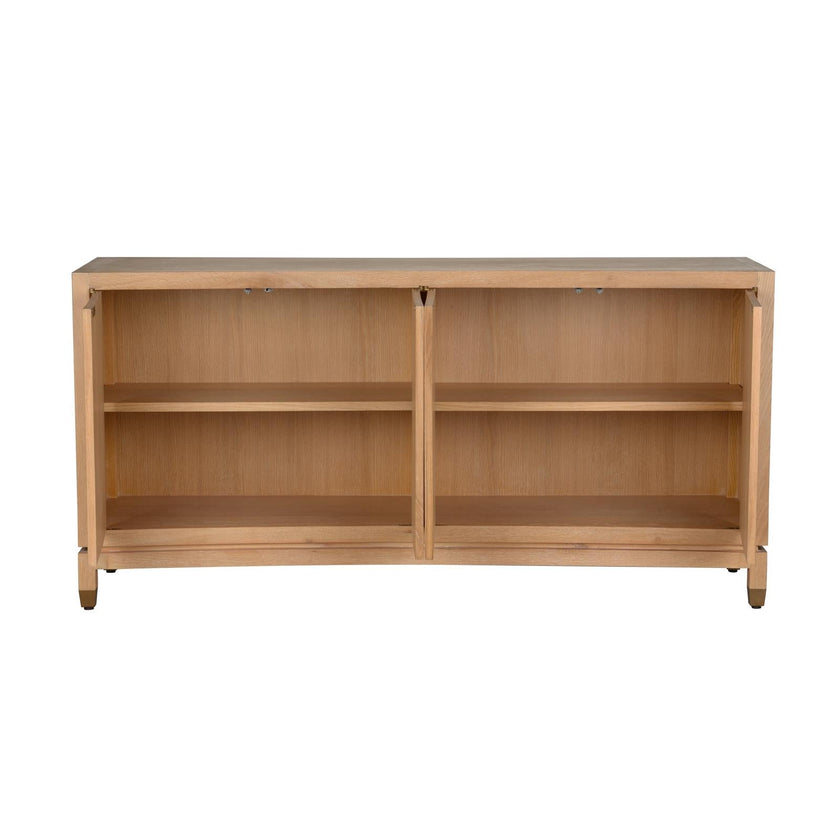 Chelsea House Brentwood Console