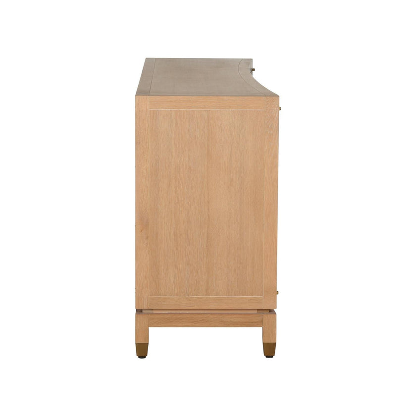 Chelsea House Brentwood Console
