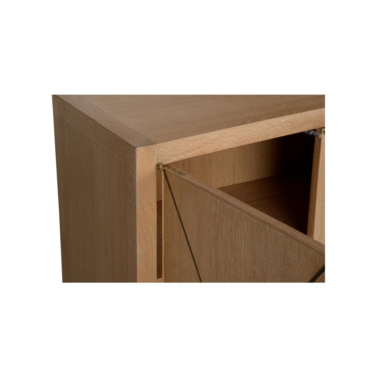 Chelsea House Brentwood Console