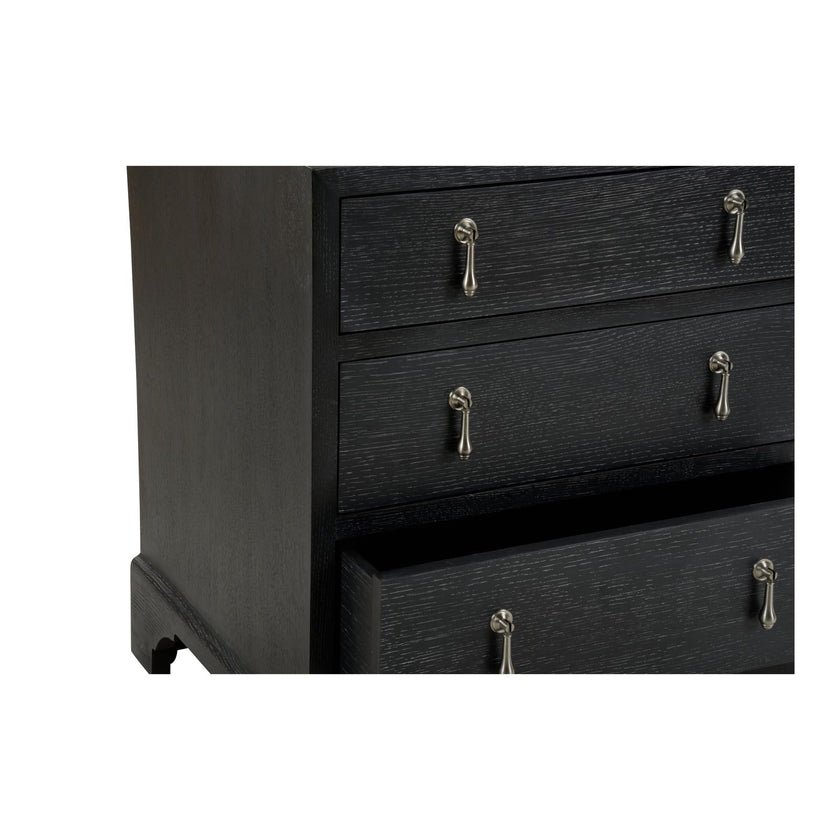 Chelsea House Cooper River Chest