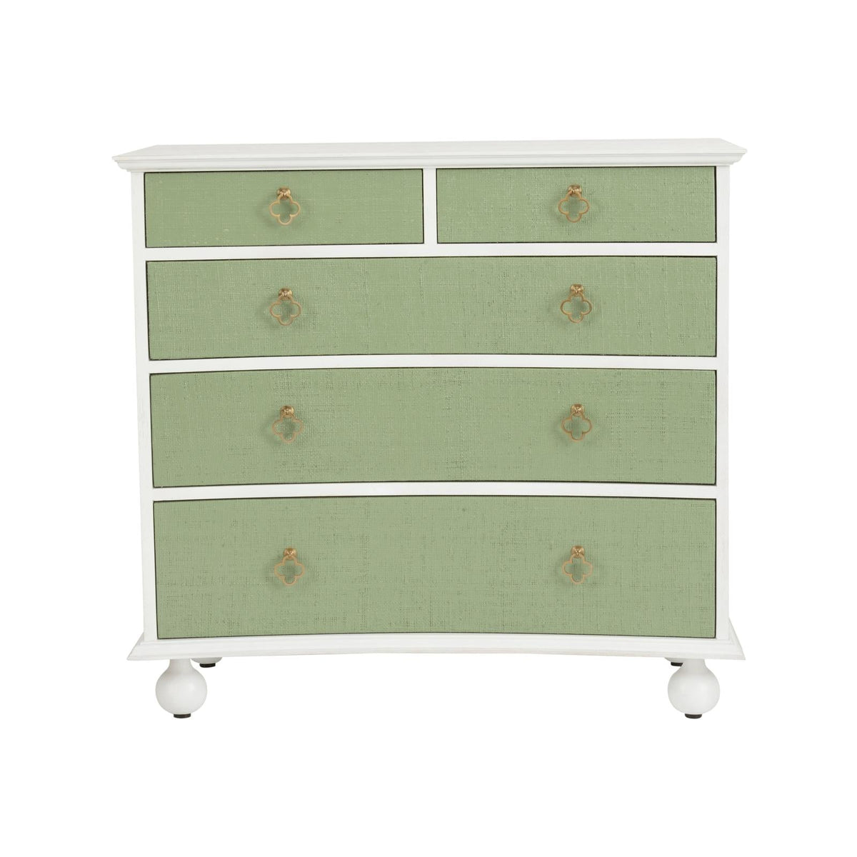 Chelsea House Maxwell Chest