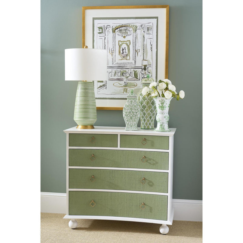 Chelsea House Maxwell Chest