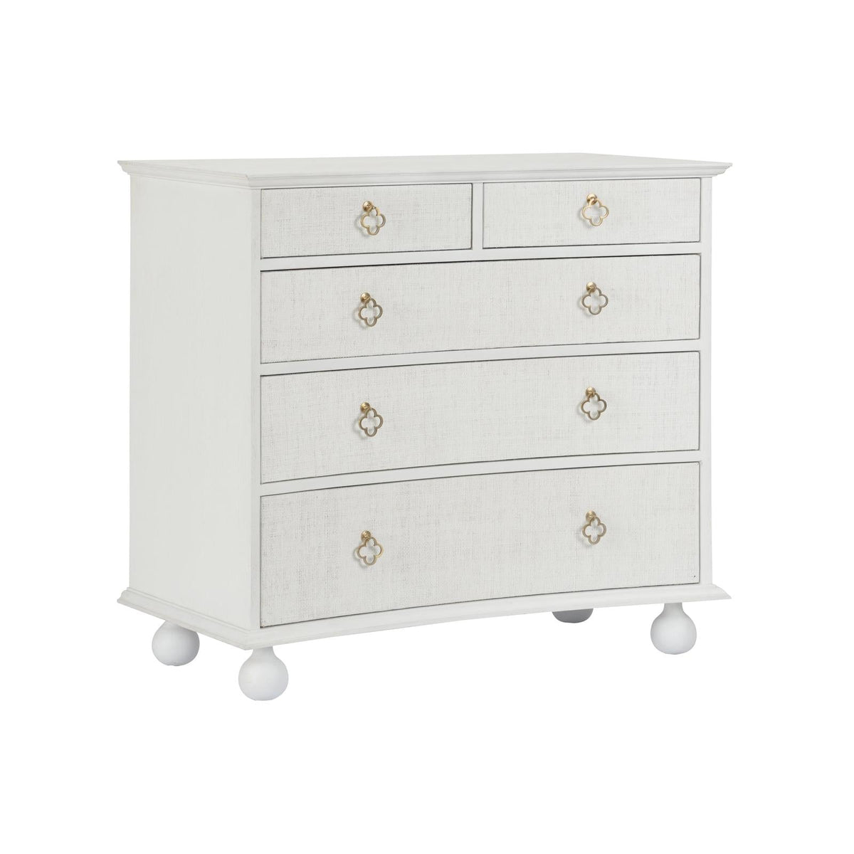 Chelsea House Maxwell Chest