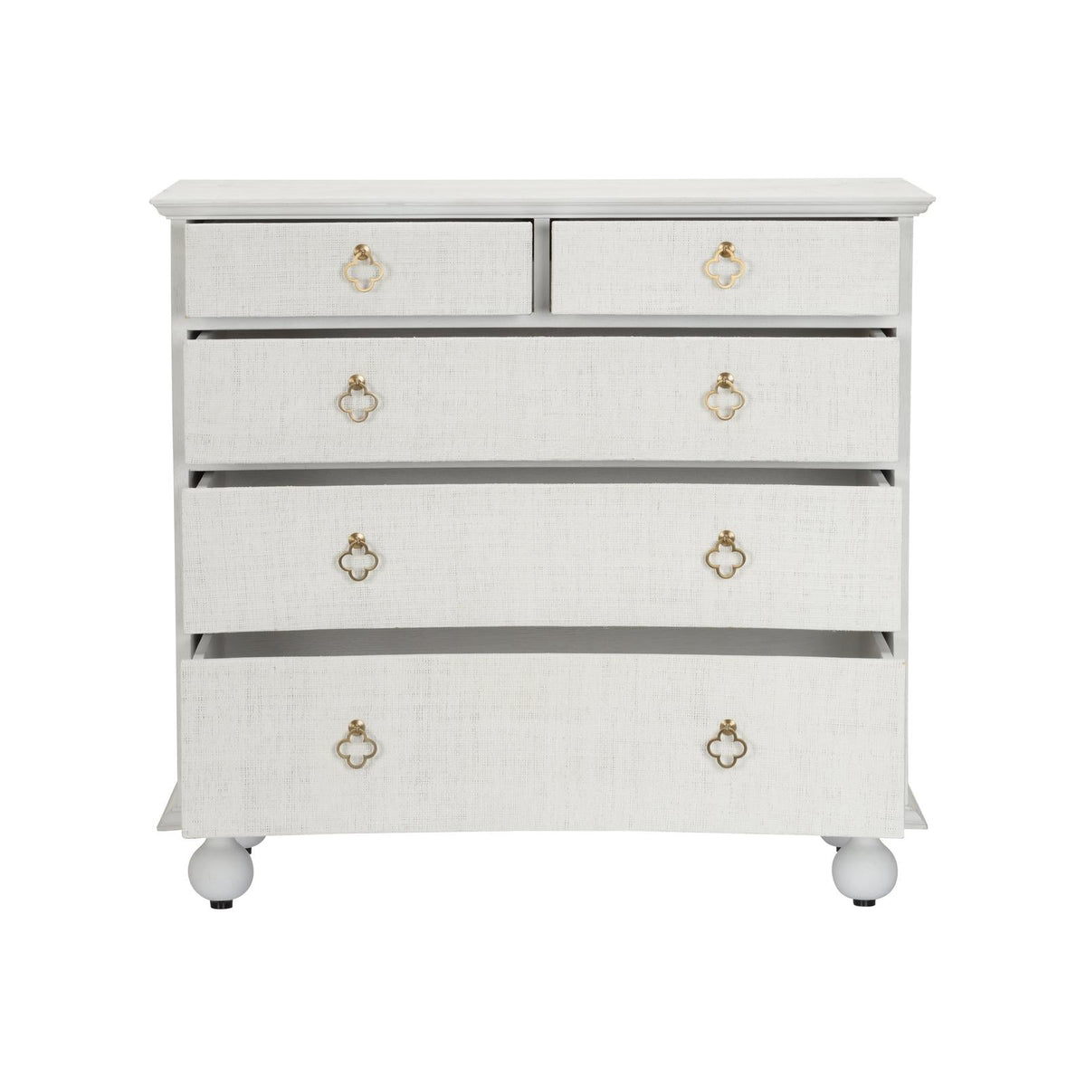Chelsea House Maxwell Chest