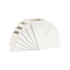 Chelsea House La Feria White Vase