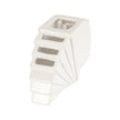 Chelsea House La Feria White Vase