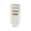 Chelsea House La Feria White Vase