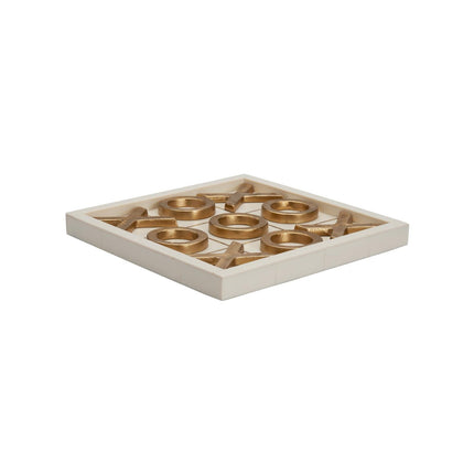 Chelsea House Tic Tac Toe