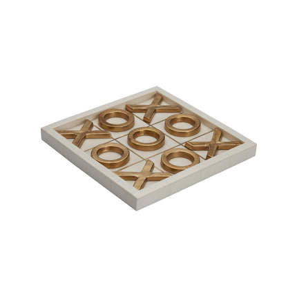 Chelsea House Tic Tac Toe