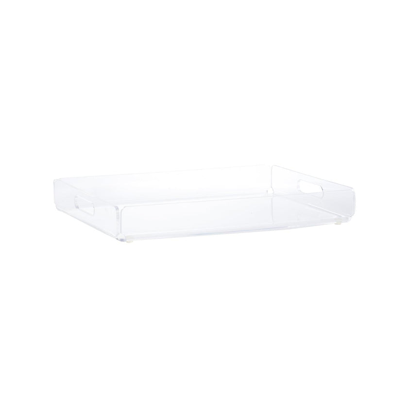 Chelsea House Corner Cut Acrylic Tray
