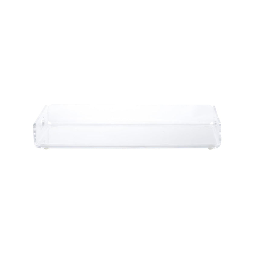 Chelsea House Corner Cut Acrylic Tray