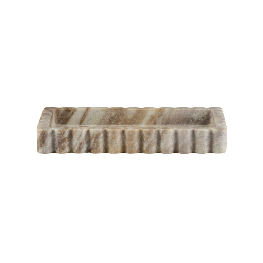 Chelsea House Athena Marble Tray