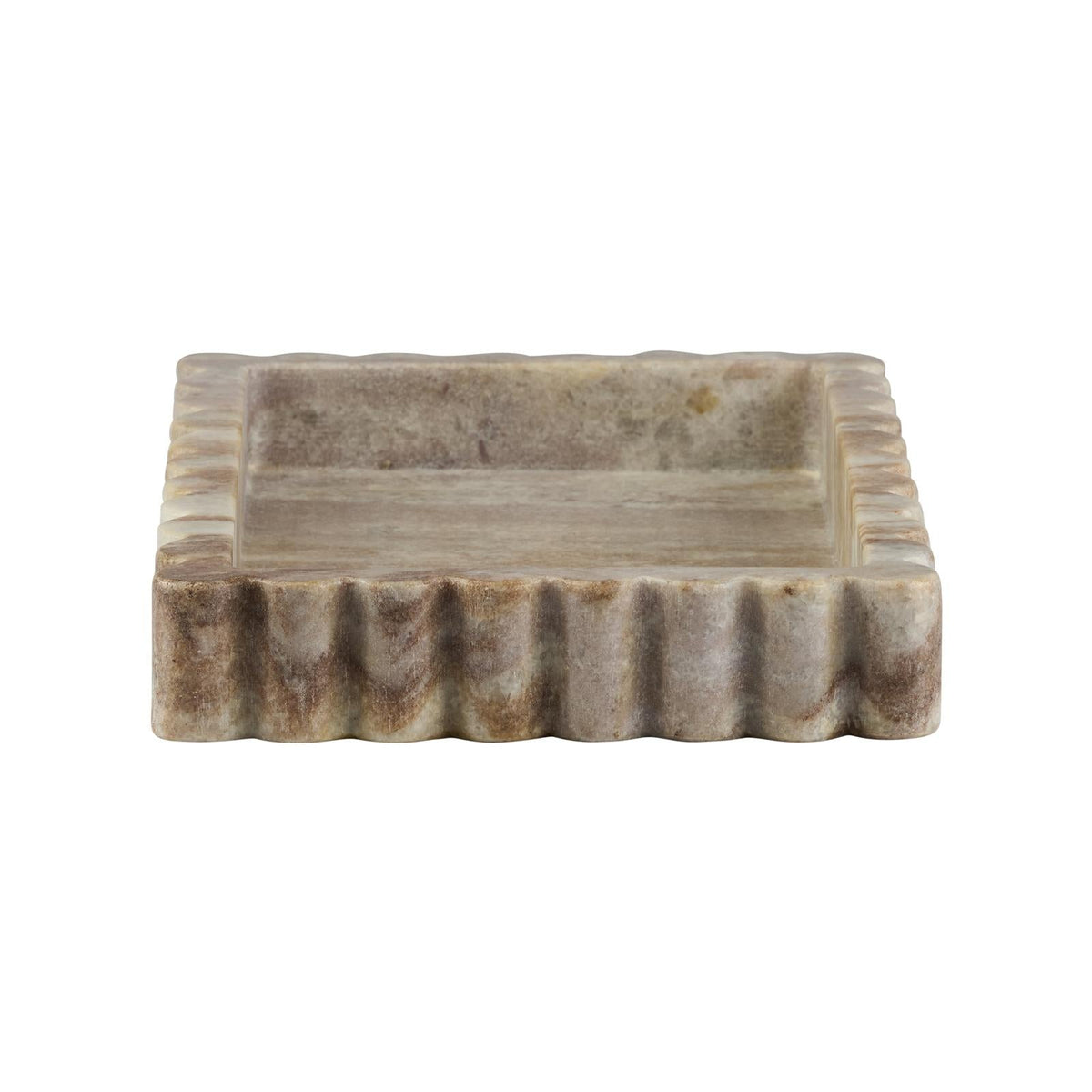 Chelsea House Athena Marble Tray