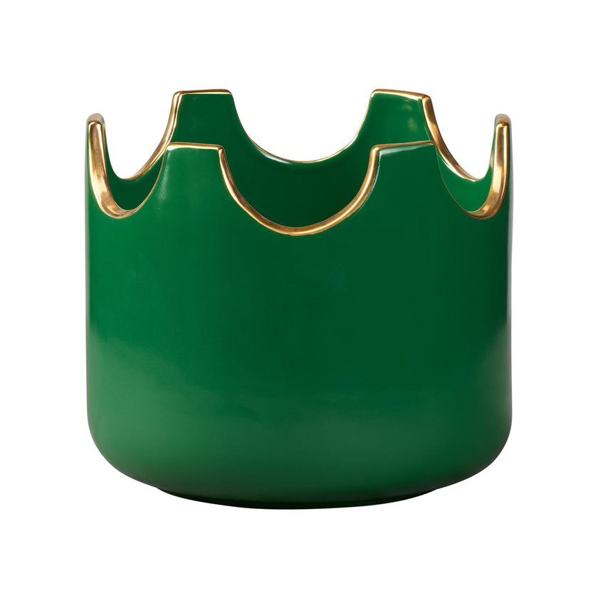 Chelsea House Classic Ceramic Planter