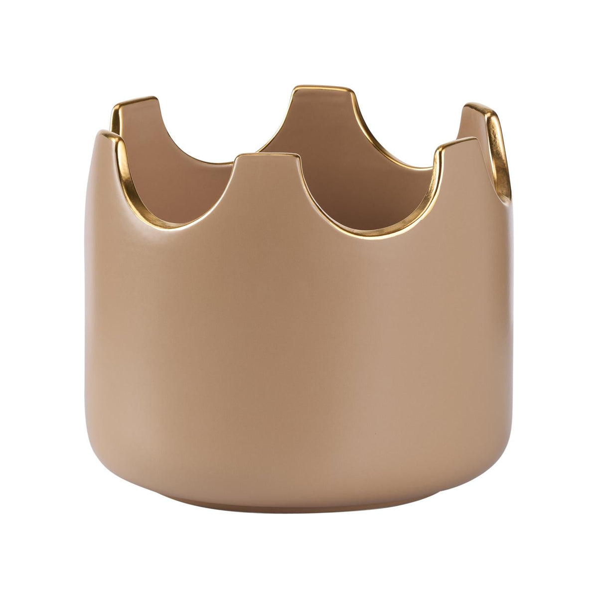 Chelsea House Classic Ceramic Planter