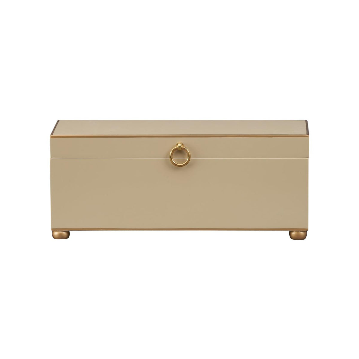 Chelsea House Rectangular Box