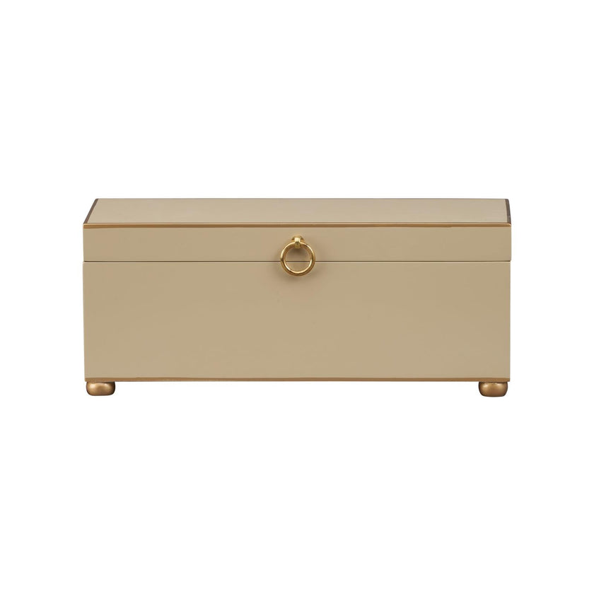 Chelsea House Rectangular Box
