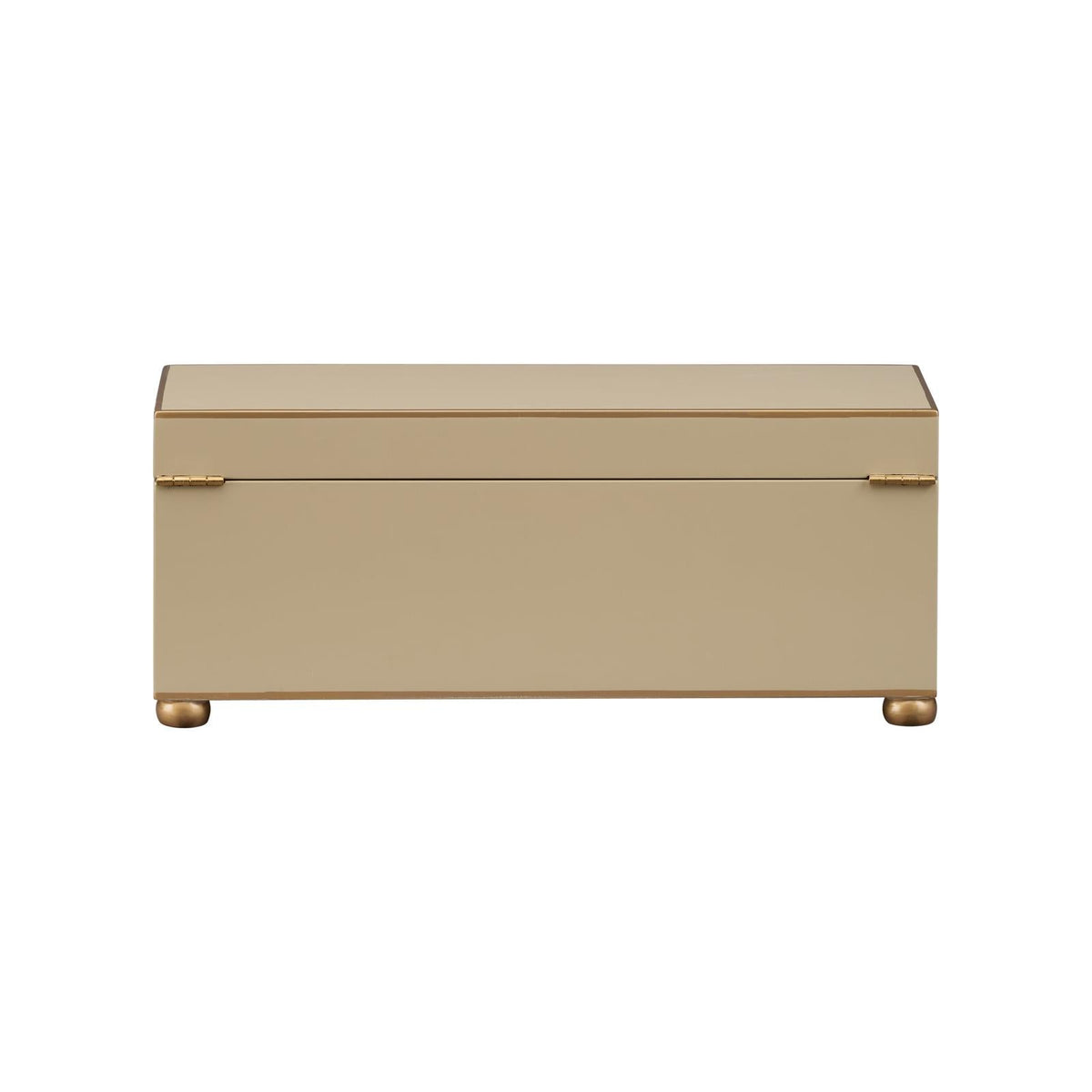 Chelsea House Rectangular Box