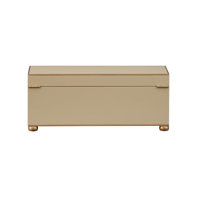 Chelsea House Rectangular Box