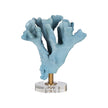 Chelsea House Ocean Bloom Accent