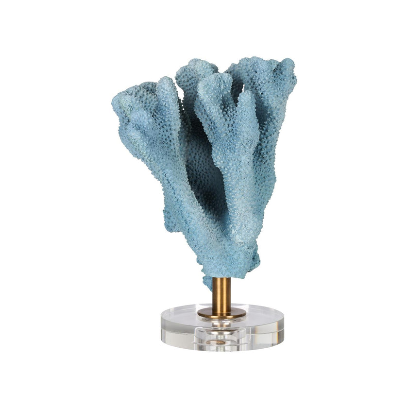 Chelsea House Ocean Bloom Accent