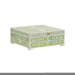 Chelsea House Bone Inlay Box