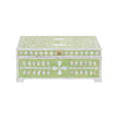 Chelsea House Bone Inlay Box