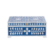 Chelsea House Bone Inlay Box