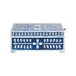 Chelsea House Bone Inlay Box