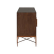 Chelsea House Swirl Credenza