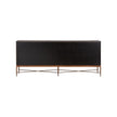 Chelsea House Swirl Credenza