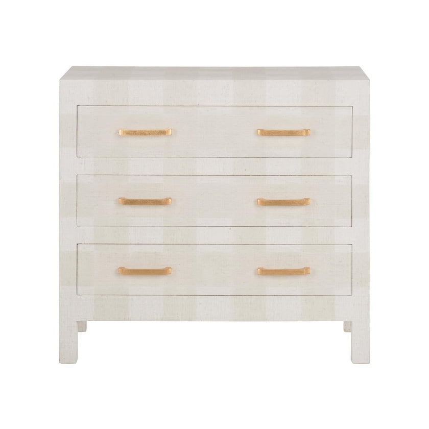 Chelsea House Gracious Chest