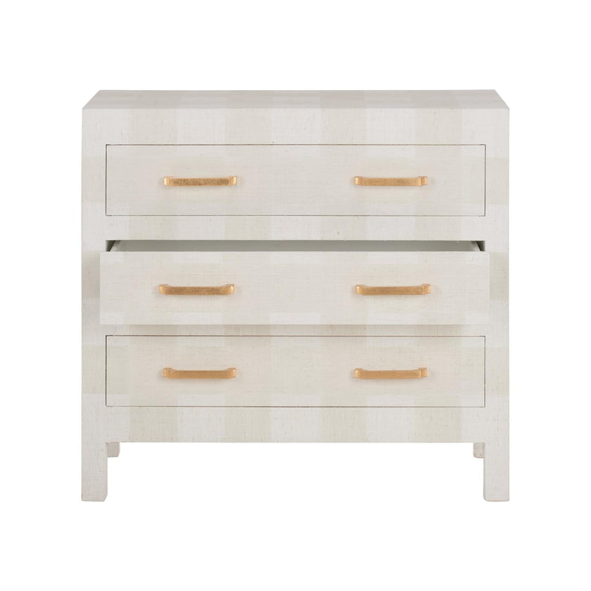 Chelsea House Gracious Chest