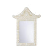 Chelsea House Shell Mirror