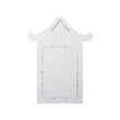 Chelsea House Shell Mirror
