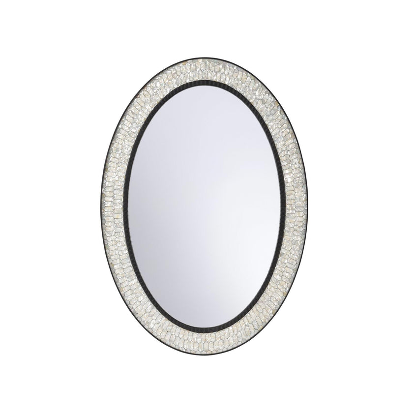 Chelsea House Mother of Pearl Mirror