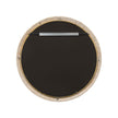 Chelsea House Stately Round Mirror