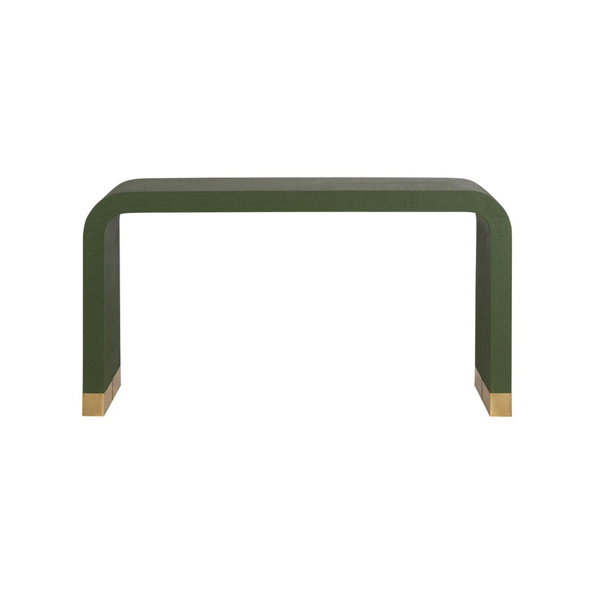 Chelsea House Waterfall Console