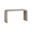 Chelsea House Waterfall Console