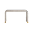 Chelsea House Waterfall Console