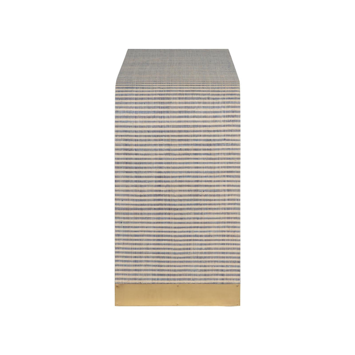 Chelsea House Waterfall Console