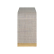 Chelsea House Waterfall Console