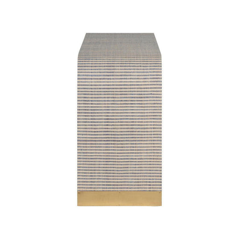 Chelsea House Waterfall Console