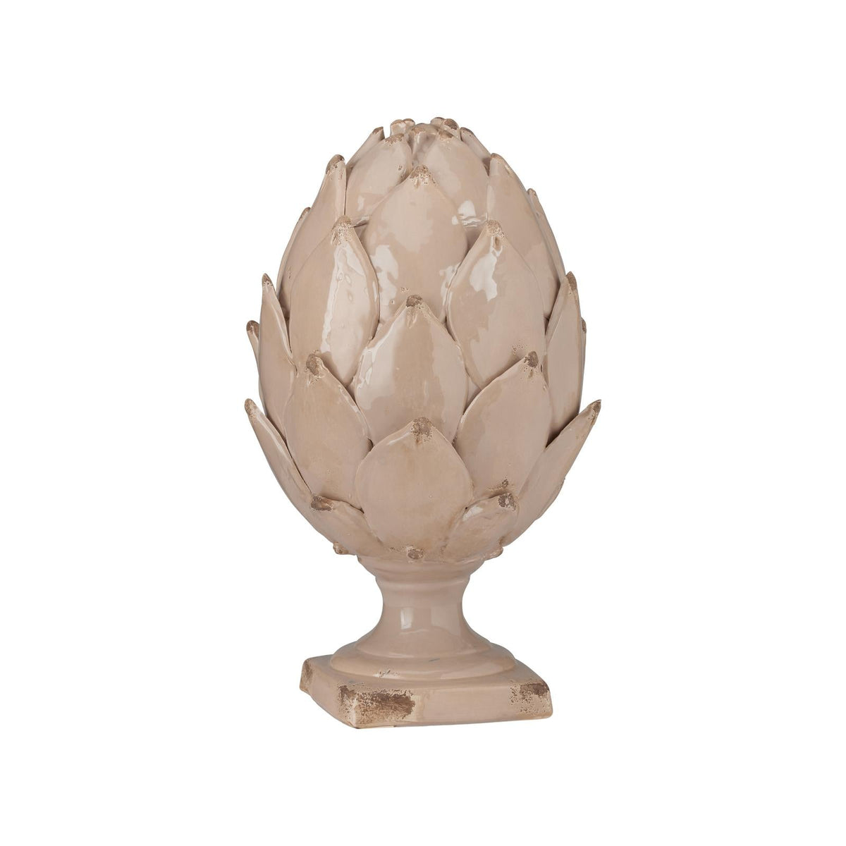 Chelsea House Beige Artichoke