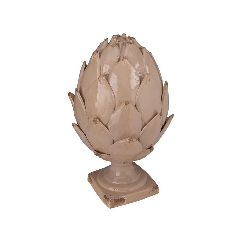 Chelsea House Beige Artichoke