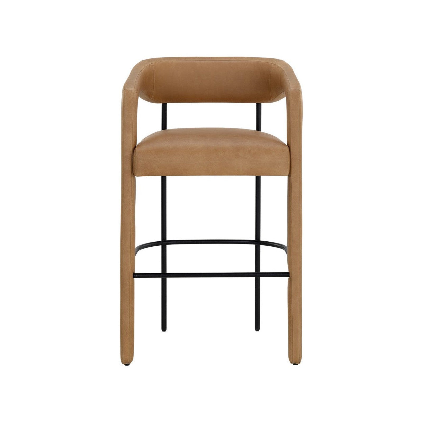 Sunpan Mavia Barstool