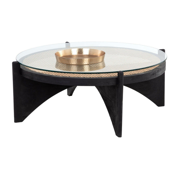 Sunpan Adora Coffee Table