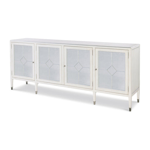 Century Furniture Monarch Barrington Four Door Sideboard