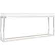 Bernhardt Interiors Arctic Console Table