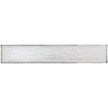 Bernhardt Interiors Arctic Console Table